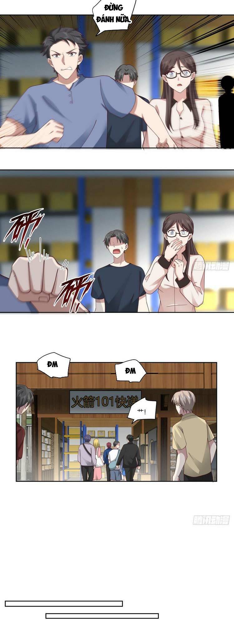 Ta Không Muốn Trùng Sinh Đâu Chapter 86 - Trang 2