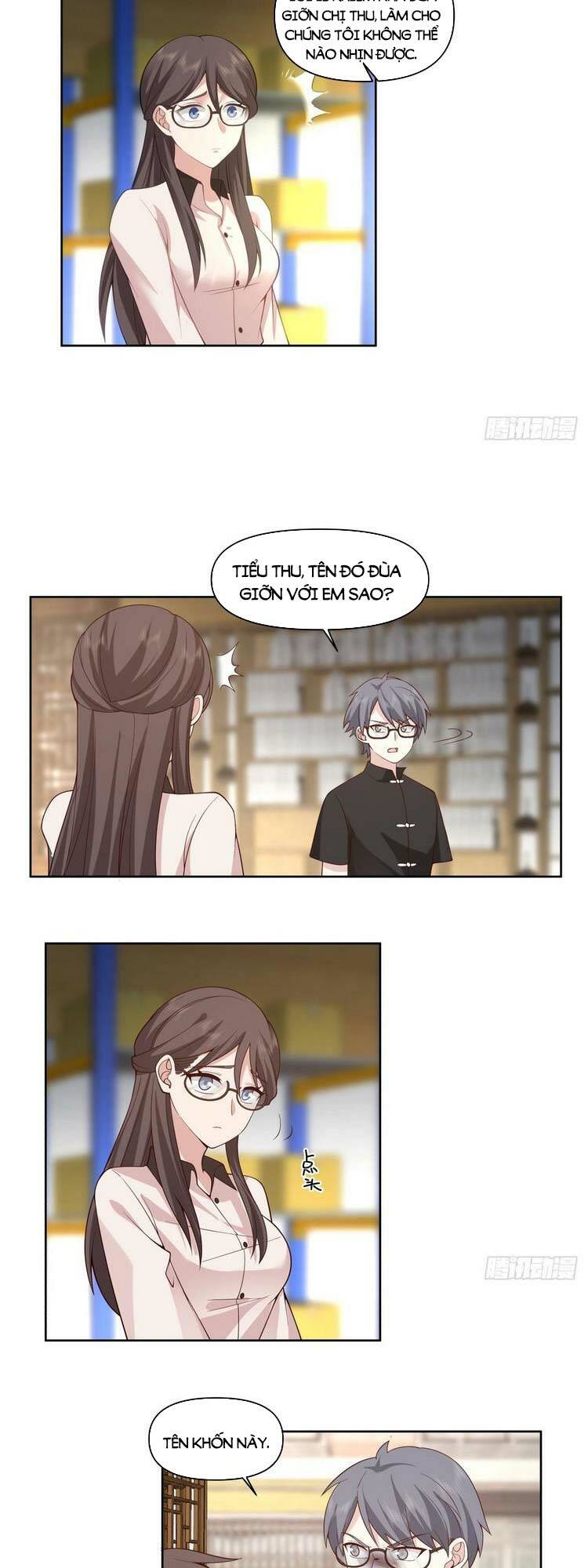 Ta Không Muốn Trùng Sinh Đâu Chapter 86 - Trang 2