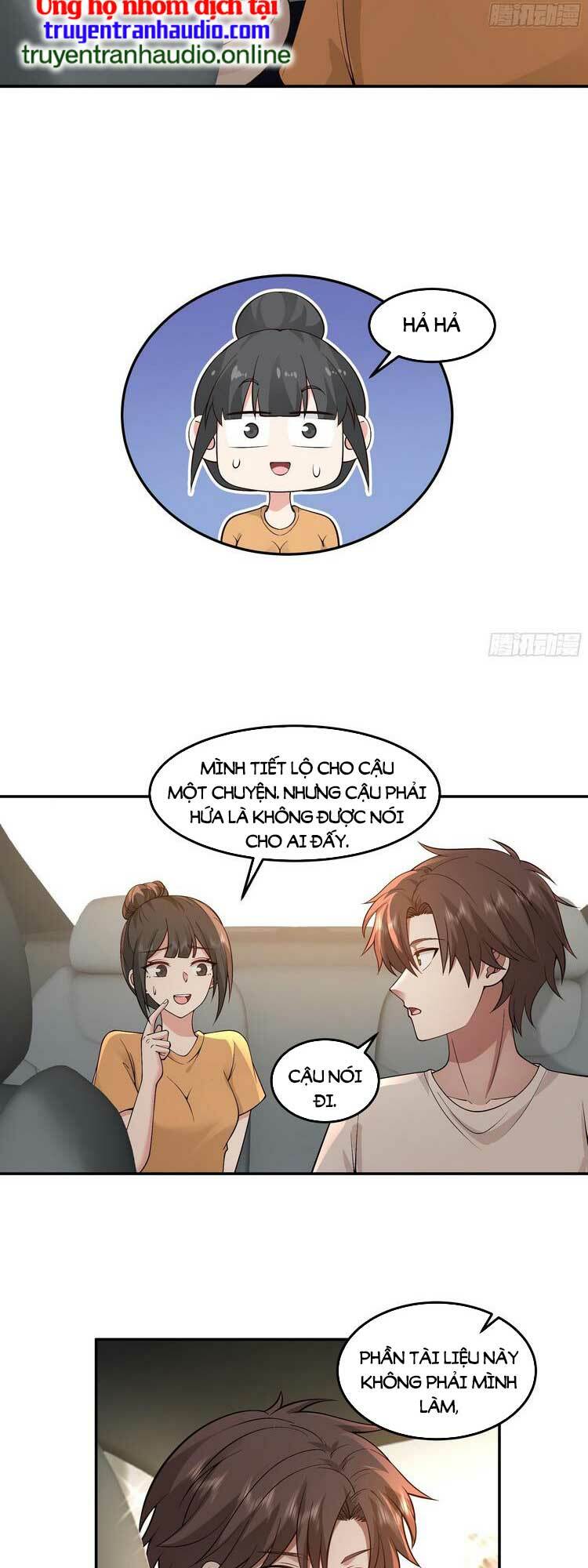 Ta Không Muốn Trùng Sinh Đâu Chapter 89 - Trang 2