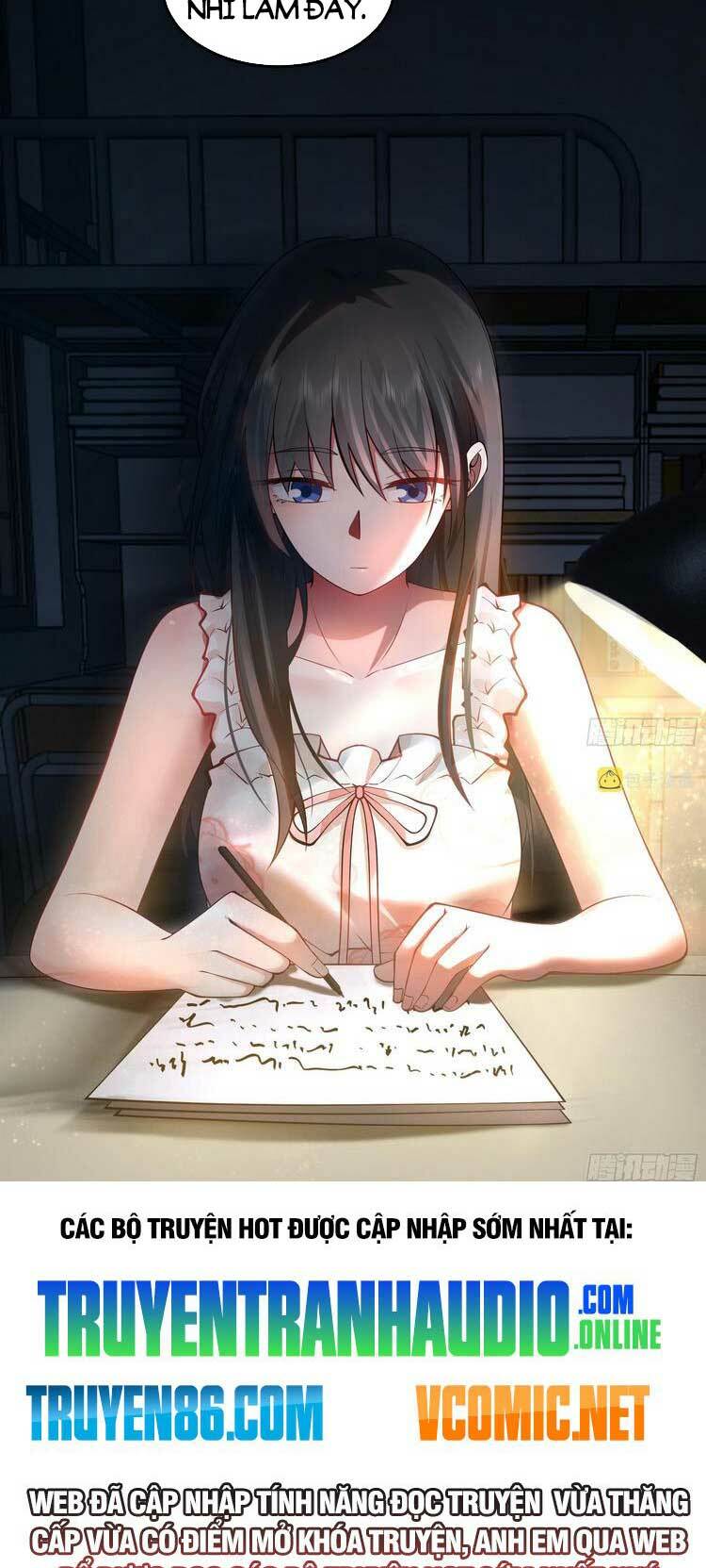 Ta Không Muốn Trùng Sinh Đâu Chapter 89 - Trang 2