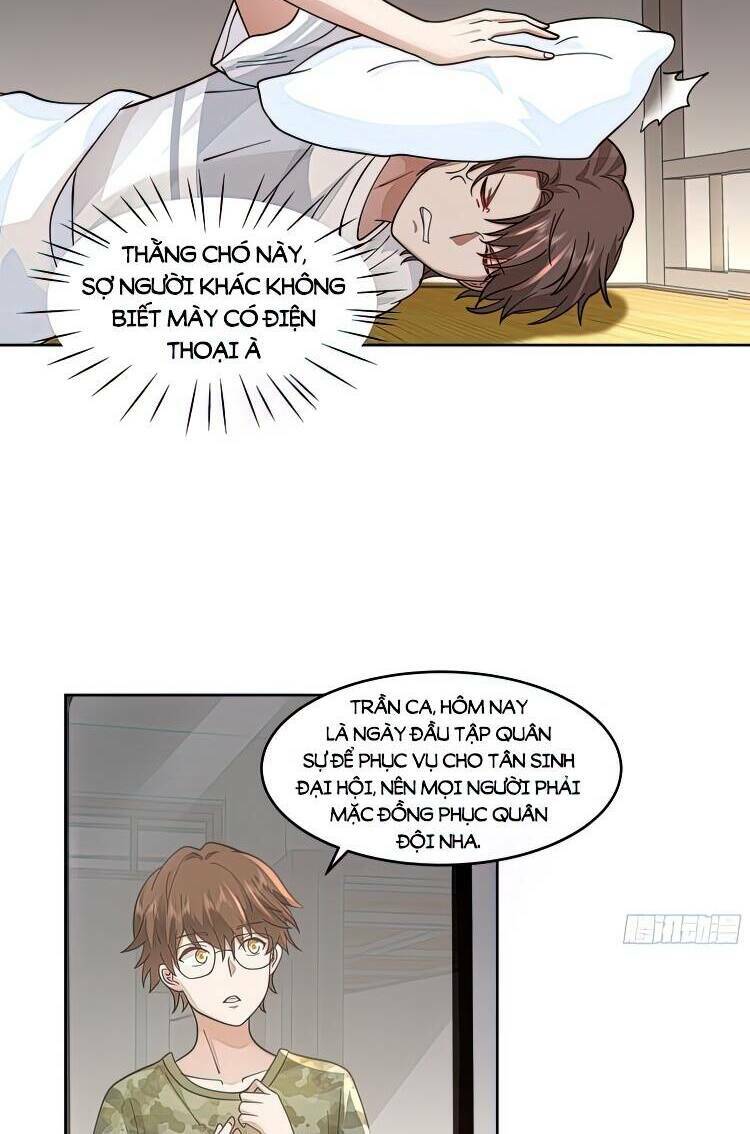 Ta Không Muốn Trùng Sinh Đâu Chapter 9 - Trang 2