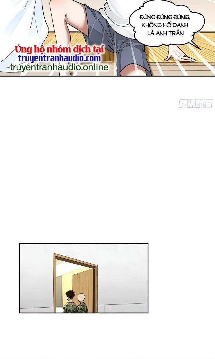 Ta Không Muốn Trùng Sinh Đâu Chapter 9 - Trang 2