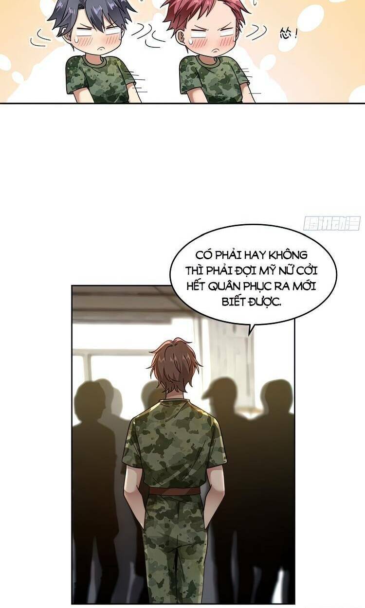 Ta Không Muốn Trùng Sinh Đâu Chapter 9 - Trang 2