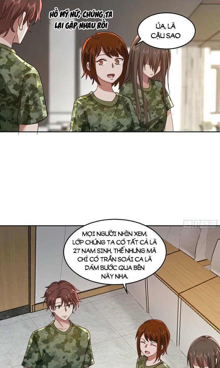 Ta Không Muốn Trùng Sinh Đâu Chapter 9 - Trang 2