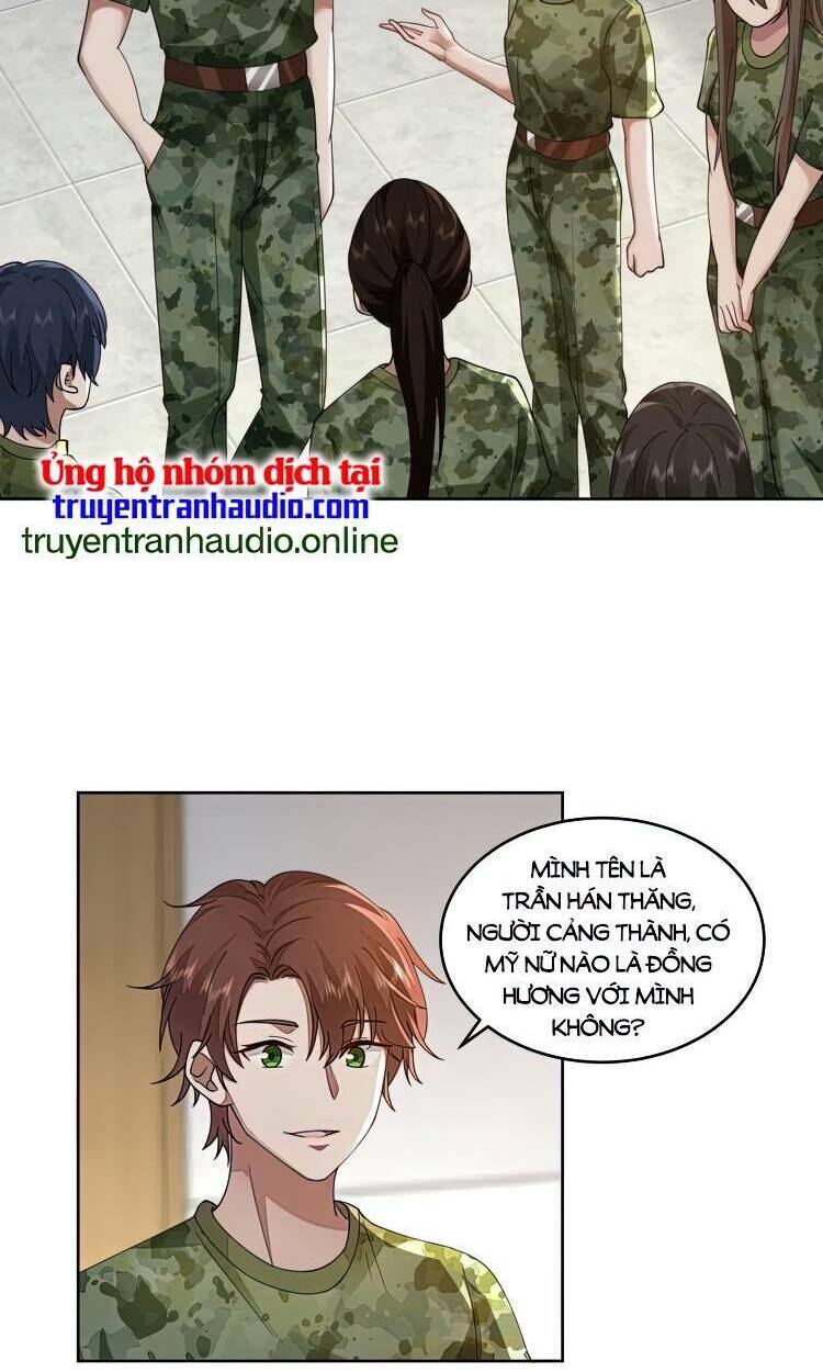 Ta Không Muốn Trùng Sinh Đâu Chapter 9 - Trang 2