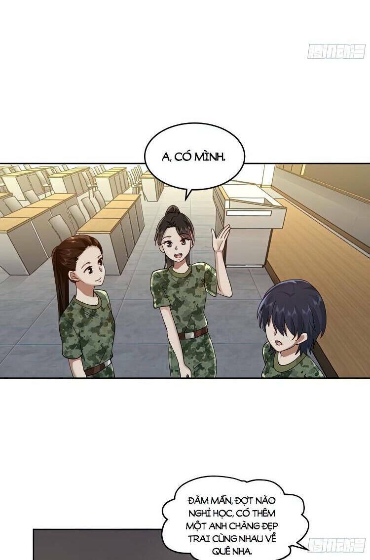 Ta Không Muốn Trùng Sinh Đâu Chapter 9 - Trang 2