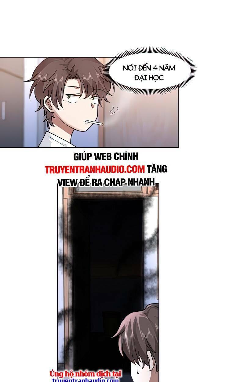 Ta Không Muốn Trùng Sinh Đâu Chapter 9 - Trang 2