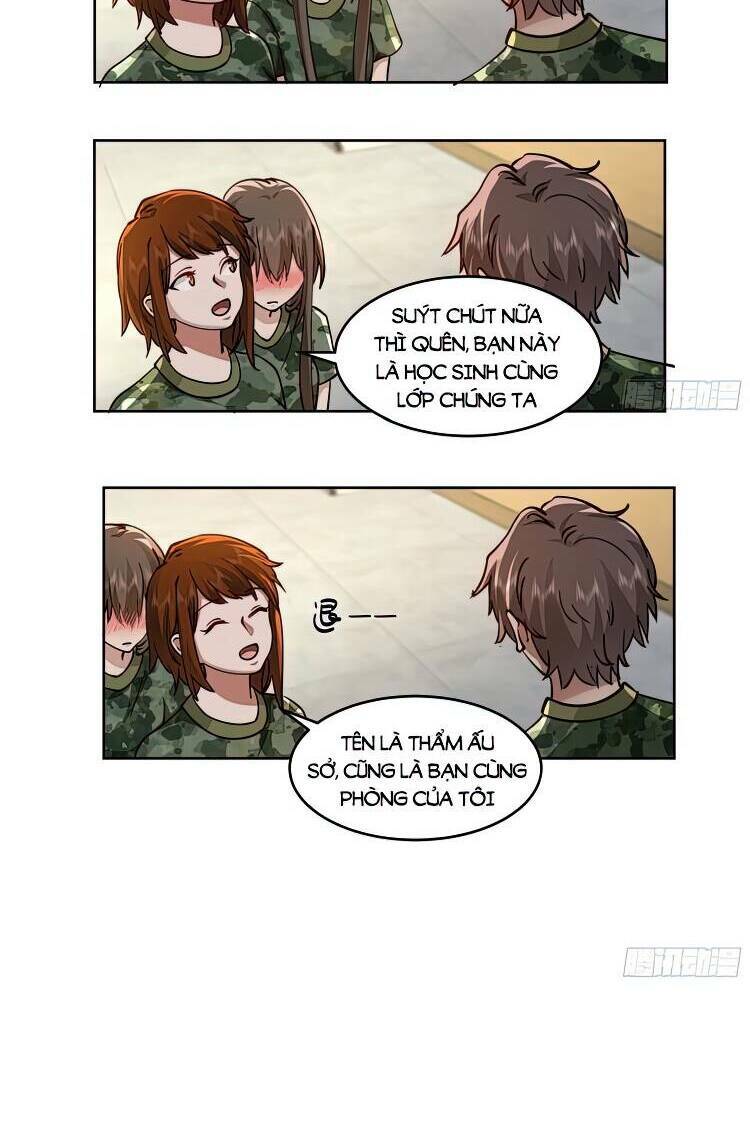 Ta Không Muốn Trùng Sinh Đâu Chapter 9 - Trang 2