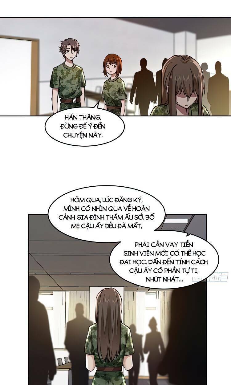 Ta Không Muốn Trùng Sinh Đâu Chapter 9 - Trang 2