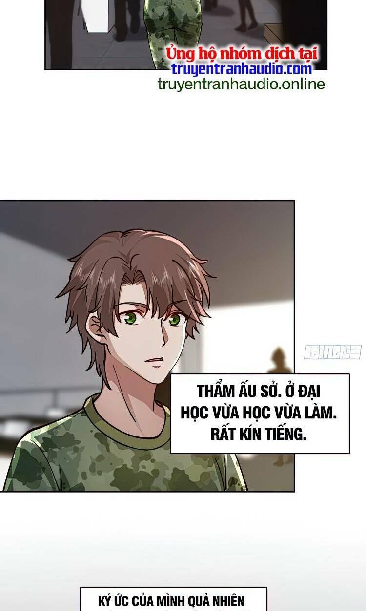 Ta Không Muốn Trùng Sinh Đâu Chapter 9 - Trang 2