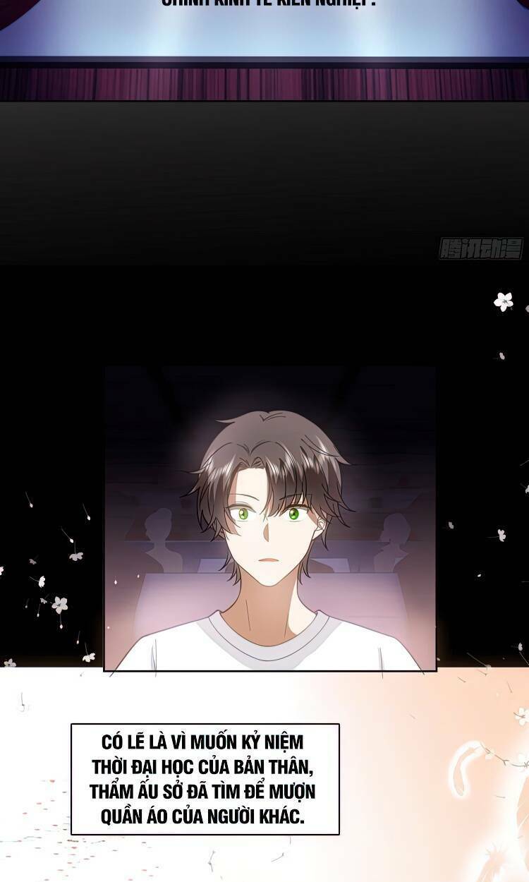 Ta Không Muốn Trùng Sinh Đâu Chapter 9 - Trang 2