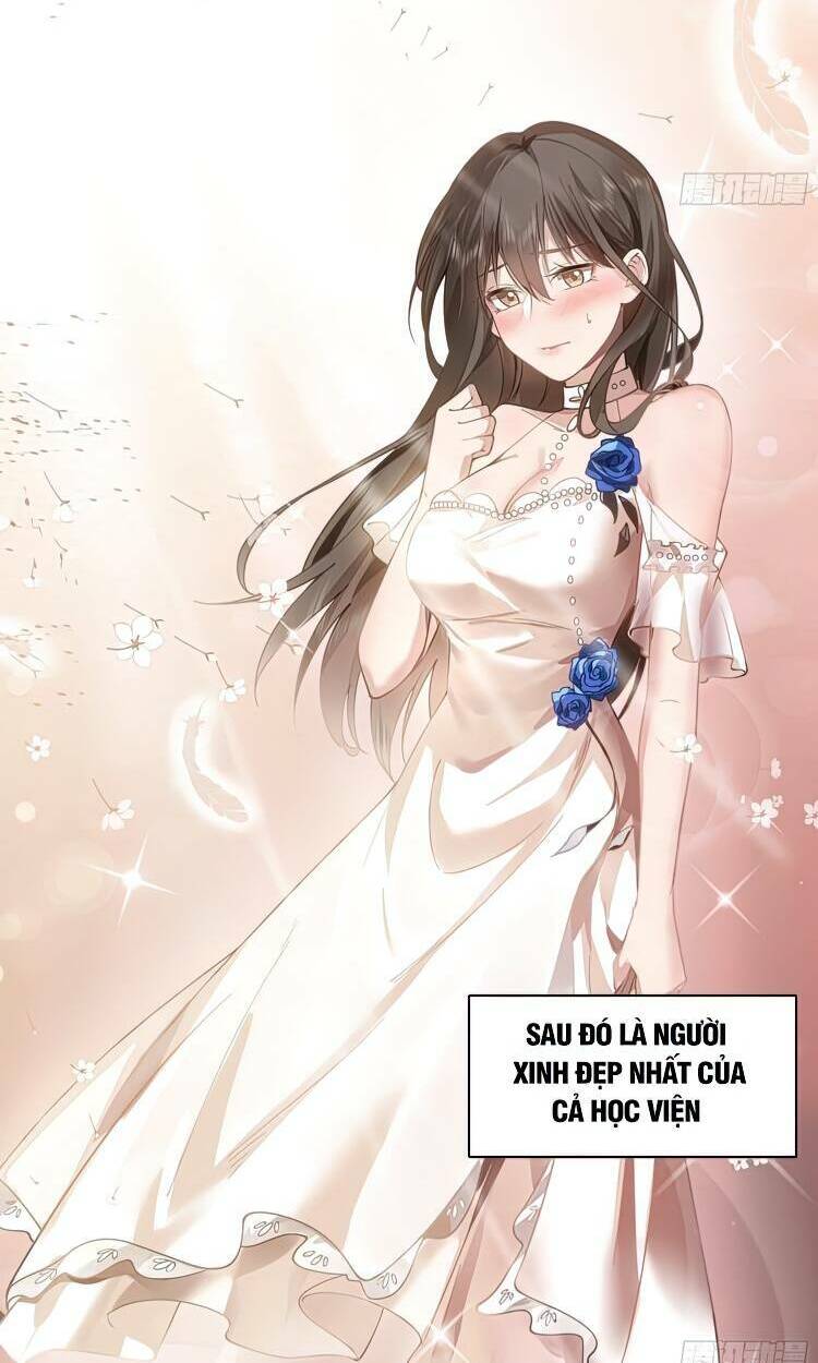 Ta Không Muốn Trùng Sinh Đâu Chapter 9 - Trang 2