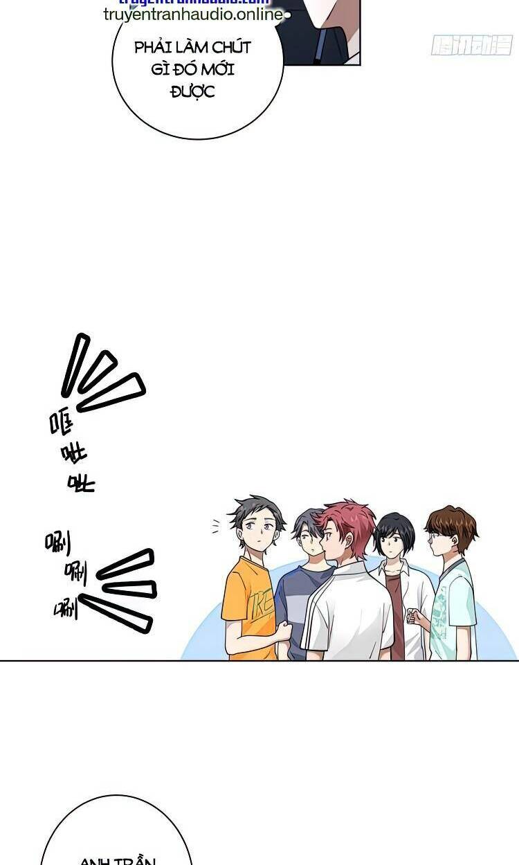 Ta Không Muốn Trùng Sinh Đâu Chapter 9 - Trang 2