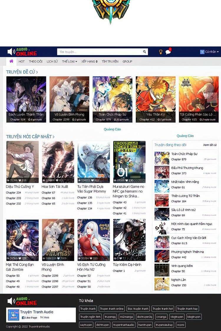 Ta Không Muốn Trùng Sinh Đâu Chapter 9 - Trang 2