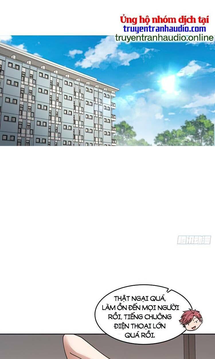 Ta Không Muốn Trùng Sinh Đâu Chapter 9 - Trang 2