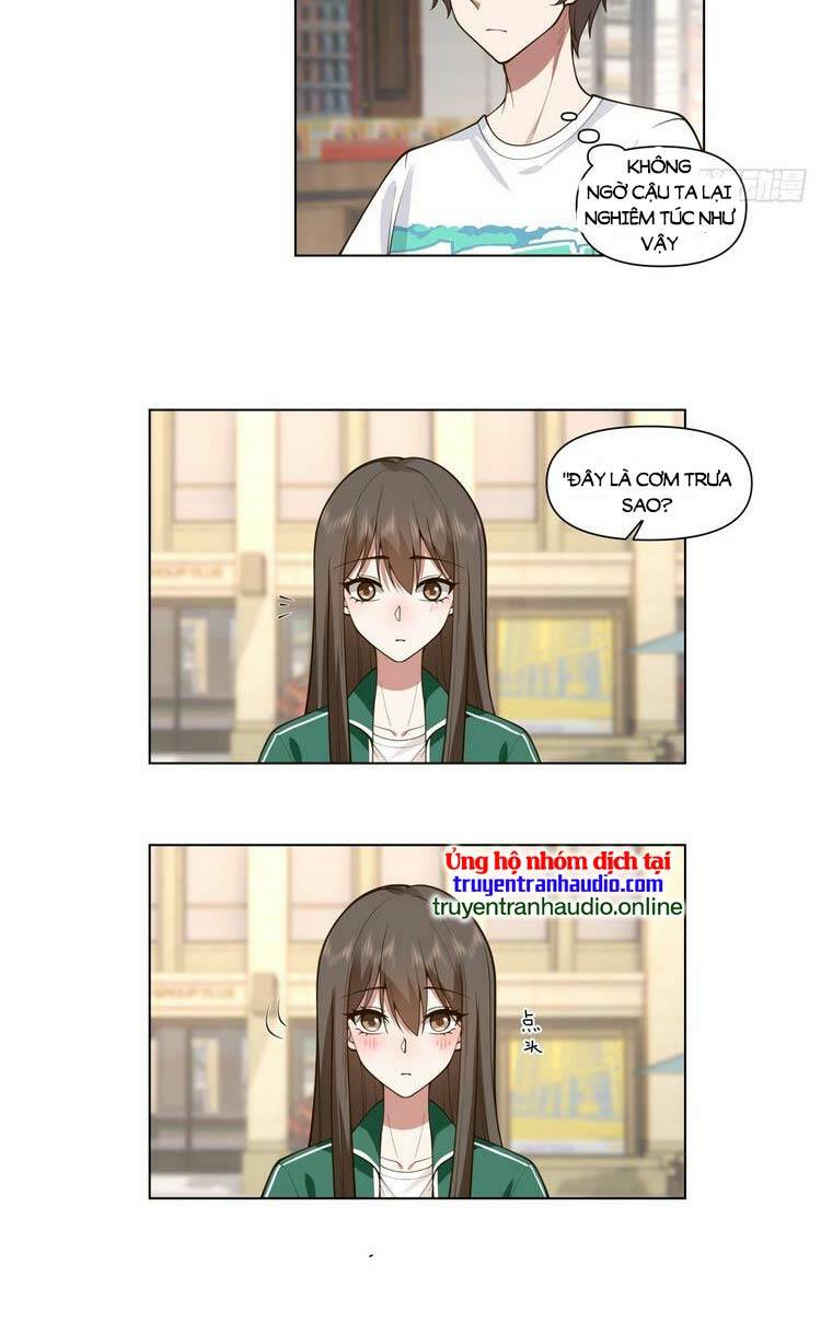 Ta Không Muốn Trùng Sinh Đâu Chapter 92 - Trang 2