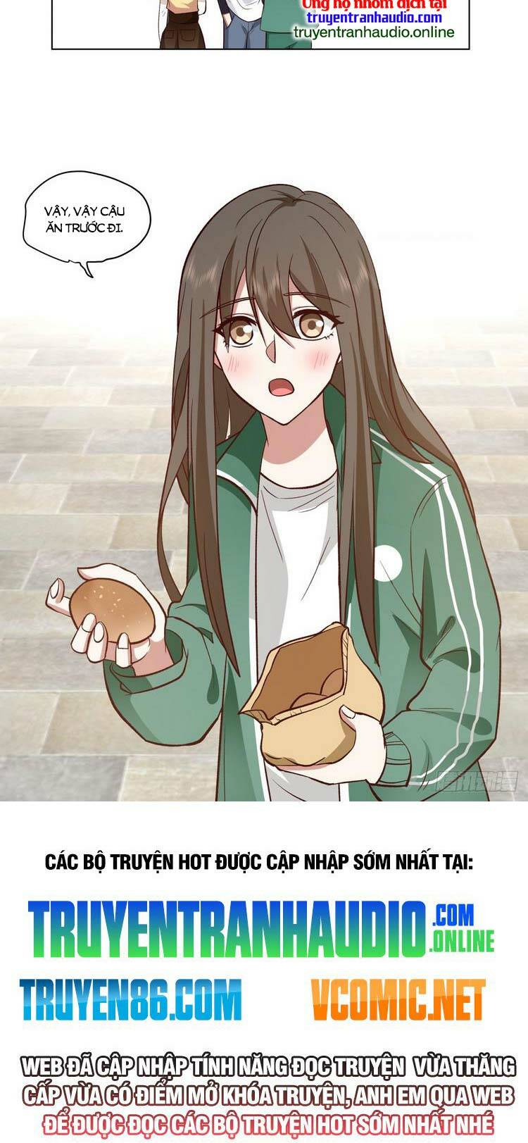 Ta Không Muốn Trùng Sinh Đâu Chapter 92 - Trang 2