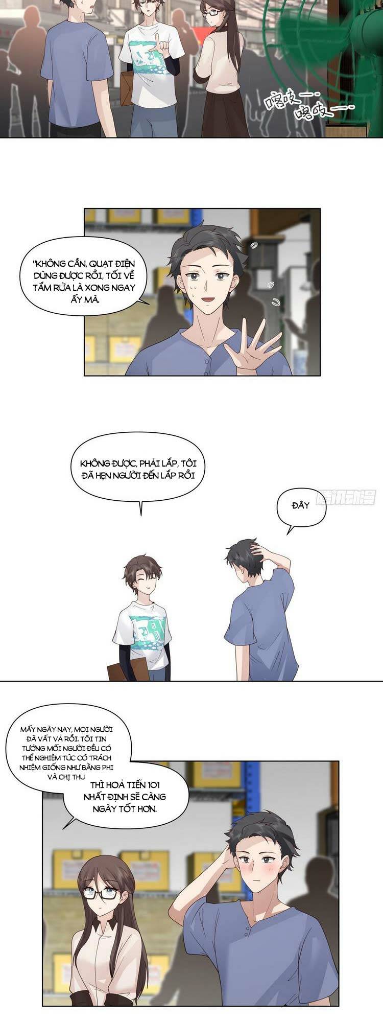 Ta Không Muốn Trùng Sinh Đâu Chapter 92 - Trang 2