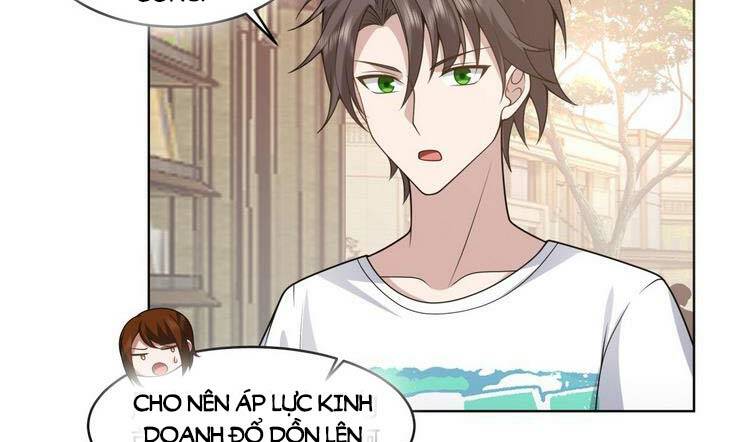 Ta Không Muốn Trùng Sinh Đâu Chapter 93 - Trang 2