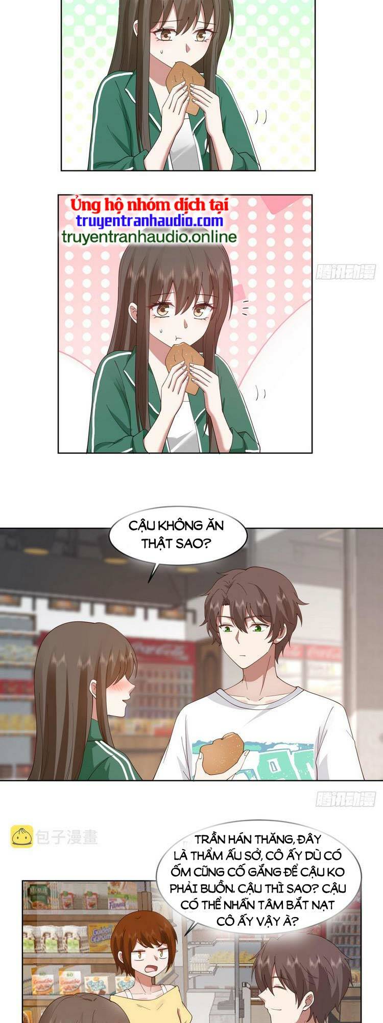 Ta Không Muốn Trùng Sinh Đâu Chapter 93 - Trang 2