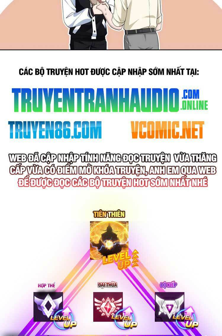 Ta Không Muốn Trùng Sinh Đâu Chapter 95 - Trang 2