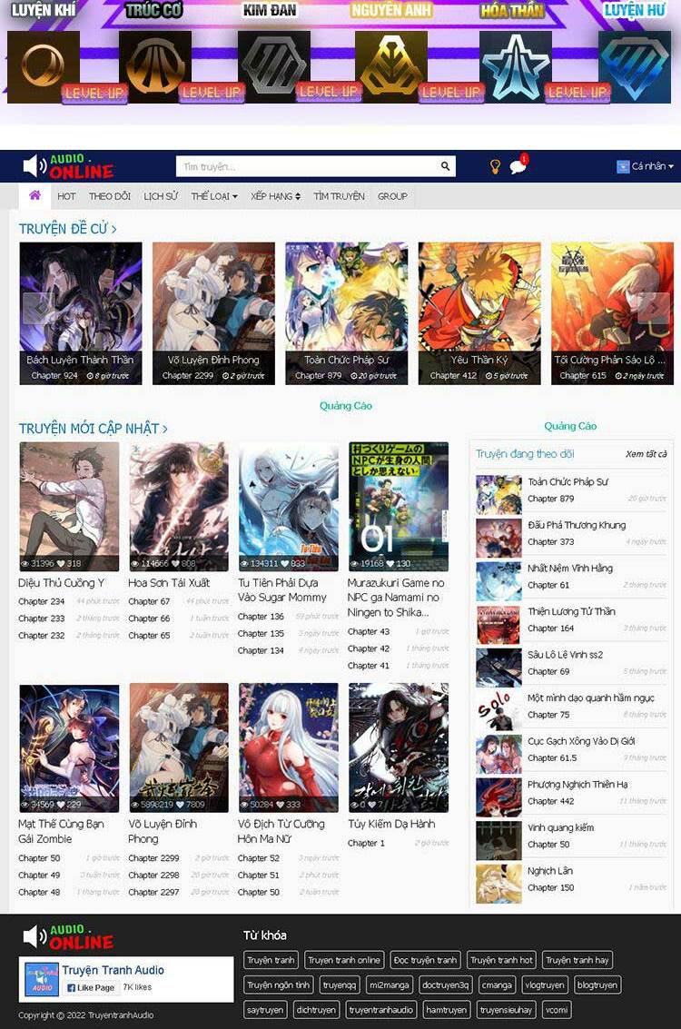 Ta Không Muốn Trùng Sinh Đâu Chapter 95 - Trang 2