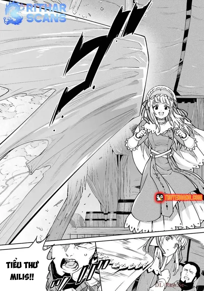 Ta Không Phải Anh Hùng Bóng Tối! Chapter 6 - Trang 2