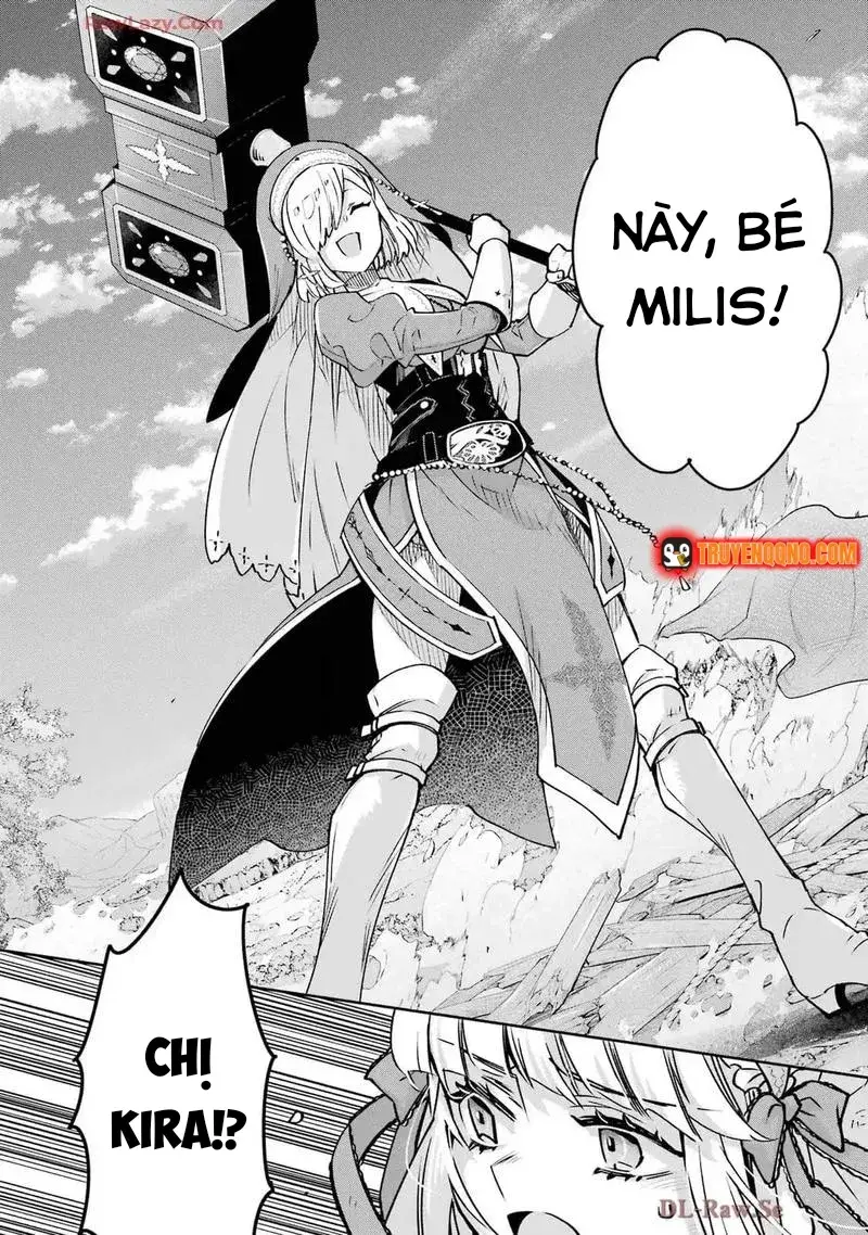 Ta Không Phải Anh Hùng Bóng Tối! Chapter 6 - Trang 2
