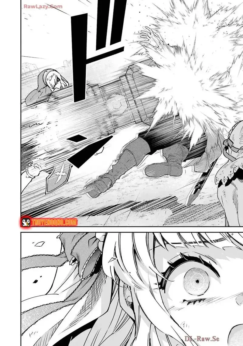 Ta Không Phải Anh Hùng Bóng Tối! Chapter 6 - Trang 2