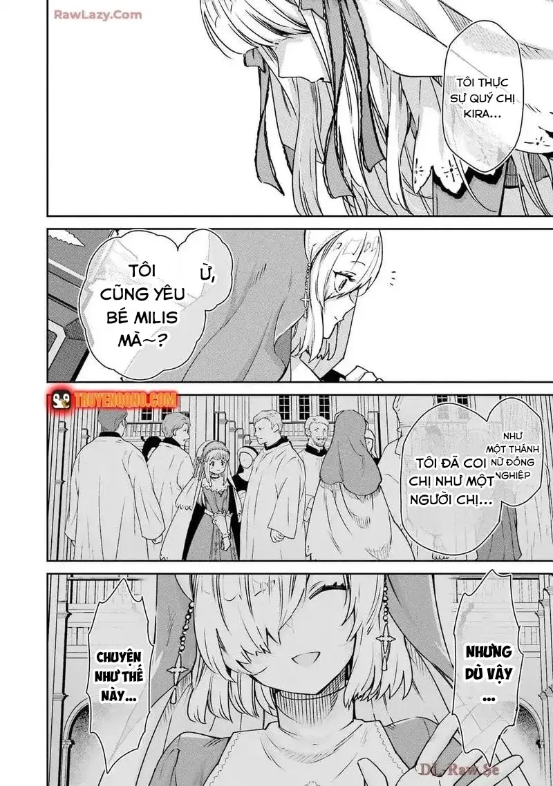 Ta Không Phải Anh Hùng Bóng Tối! Chapter 6 - Trang 2