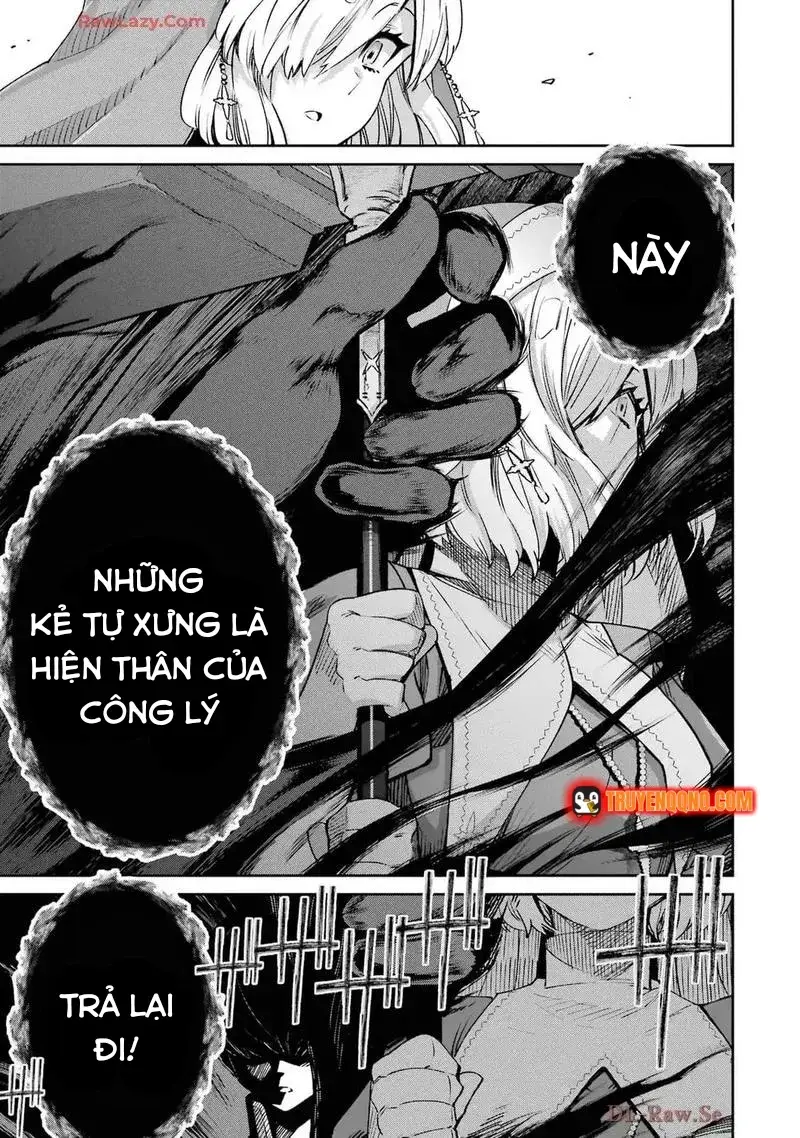 Ta Không Phải Anh Hùng Bóng Tối! Chapter 6 - Trang 2