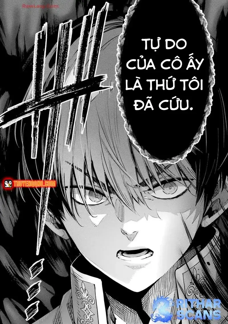 Ta Không Phải Anh Hùng Bóng Tối! Chapter 6 - Trang 2