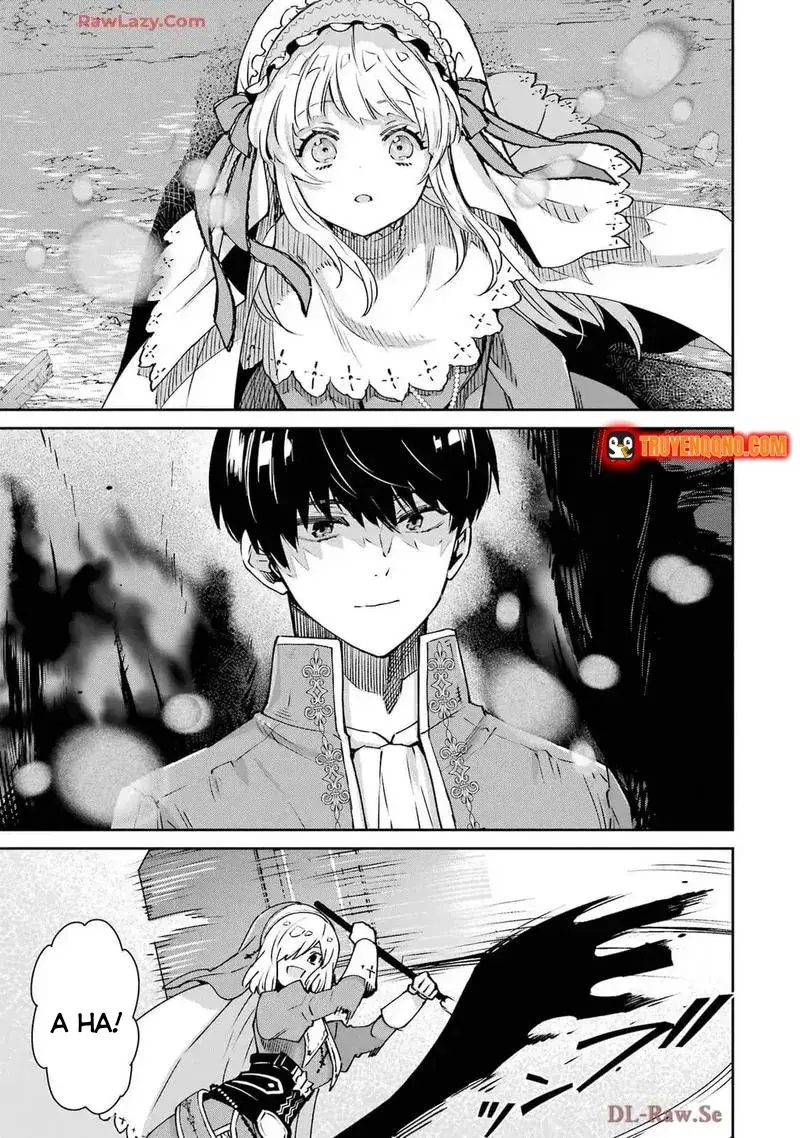 Ta Không Phải Anh Hùng Bóng Tối! Chapter 6 - Trang 2