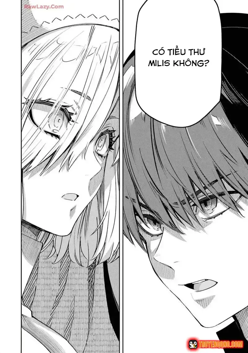 Ta Không Phải Anh Hùng Bóng Tối! Chapter 7 - Trang 2