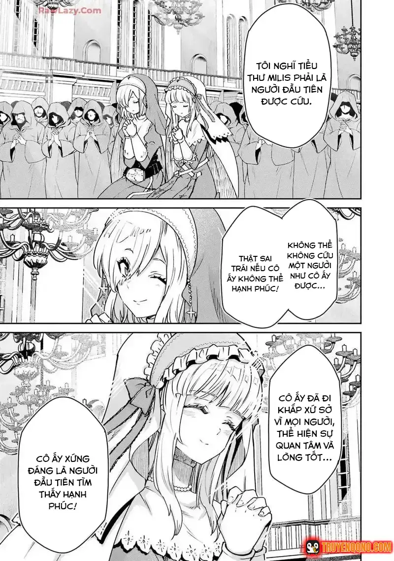 Ta Không Phải Anh Hùng Bóng Tối! Chapter 7 - Trang 2