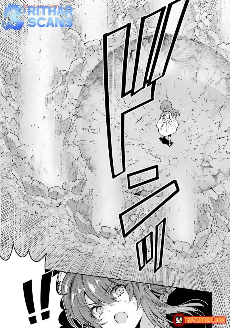 Ta Không Phải Anh Hùng Bóng Tối! Chapter 7 - Trang 2