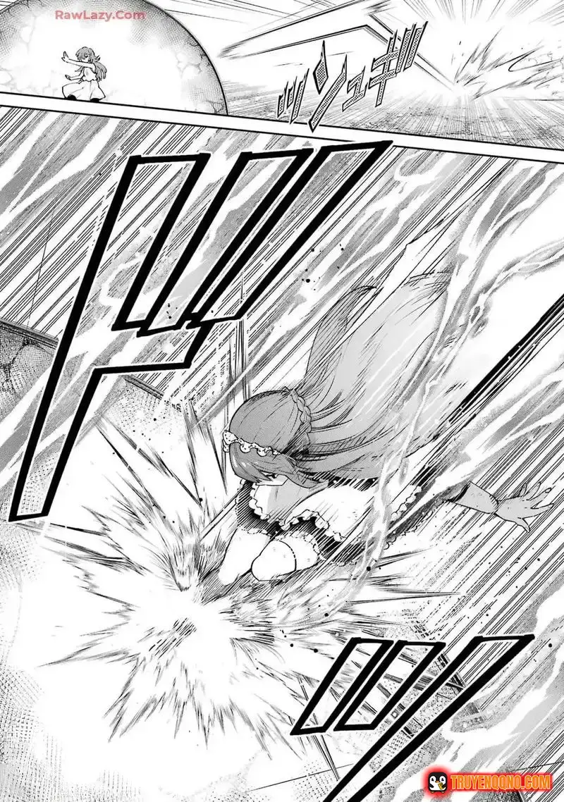 Ta Không Phải Anh Hùng Bóng Tối! Chapter 7 - Trang 2