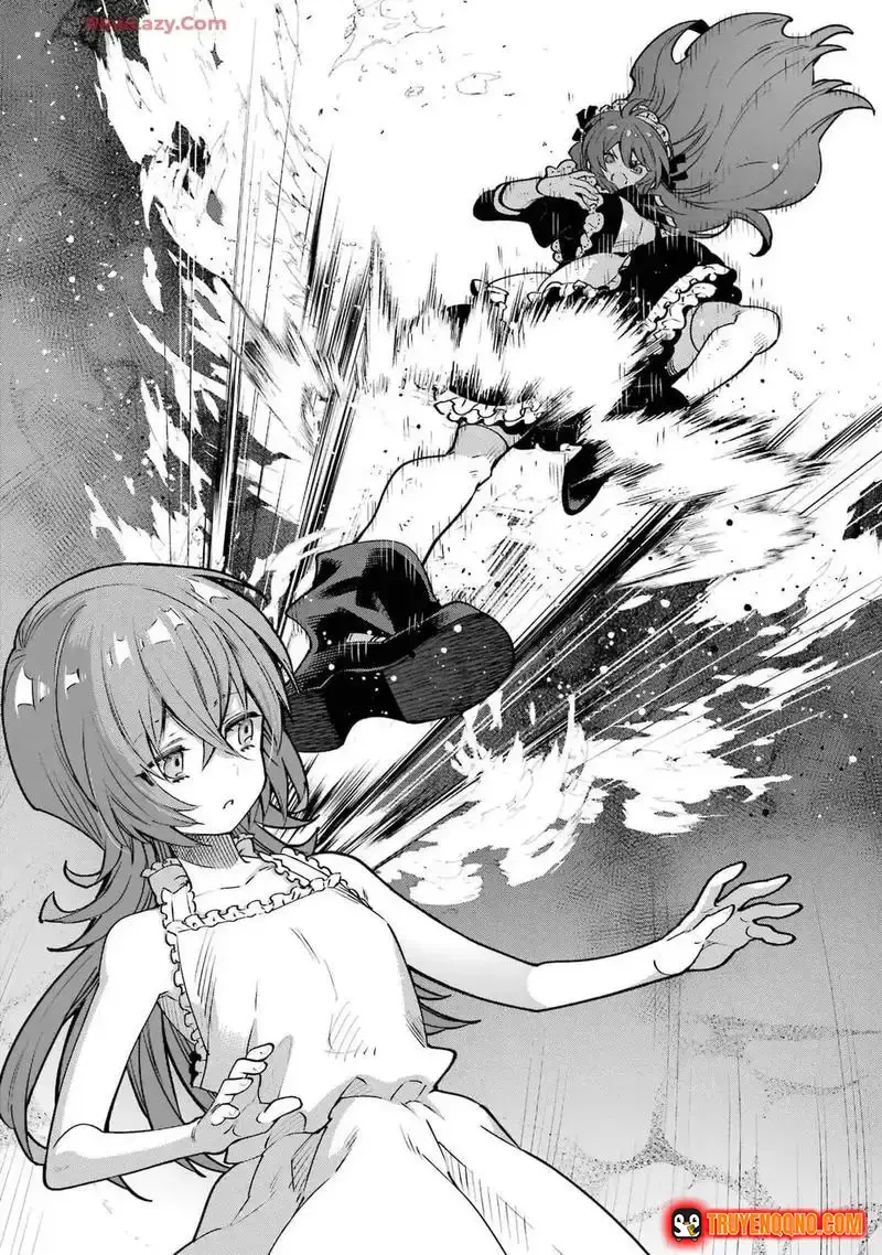 Ta Không Phải Anh Hùng Bóng Tối! Chapter 7 - Trang 2