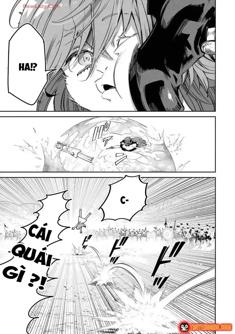 Ta Không Phải Anh Hùng Bóng Tối! Chapter 7 - Trang 2