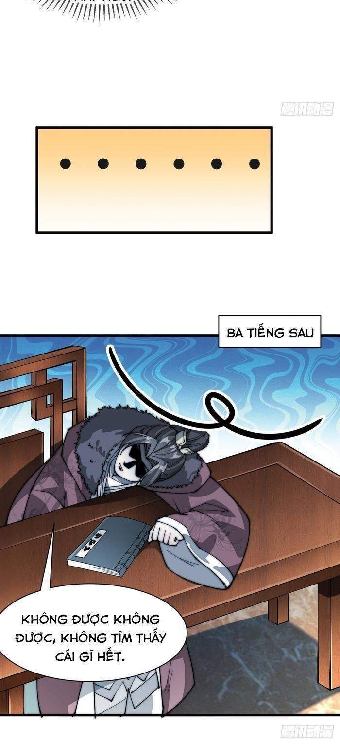 Ta Không Phải Con Cưng Của Khí Vận Chapter 1 - Trang 2