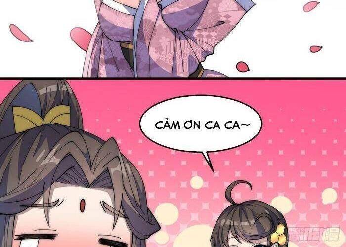 Ta Không Phải Con Cưng Của Khí Vận Chapter 10 - Trang 2