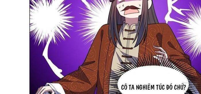 Ta Không Phải Con Cưng Của Khí Vận Chapter 10 - Trang 2