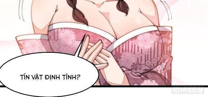 Ta Không Phải Con Cưng Của Khí Vận Chapter 10 - Trang 2