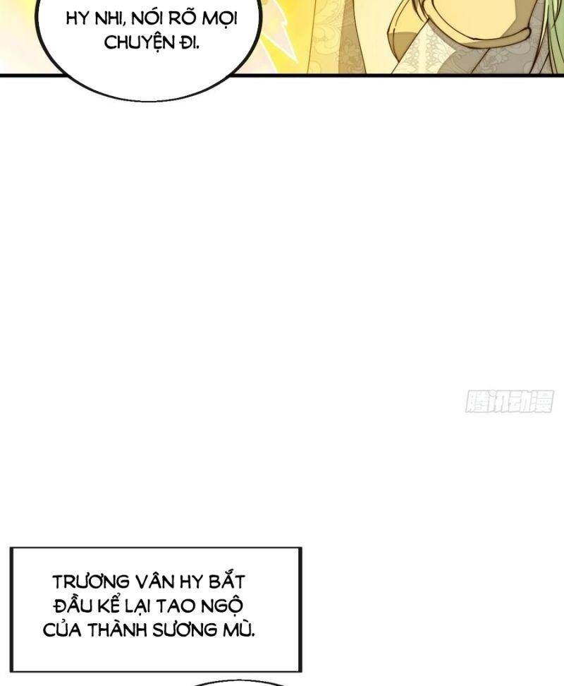 Ta Không Phải Con Cưng Của Khí Vận Chapter 108 - Trang 2