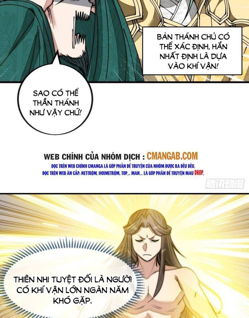 Ta Không Phải Con Cưng Của Khí Vận Chapter 108 - Trang 2