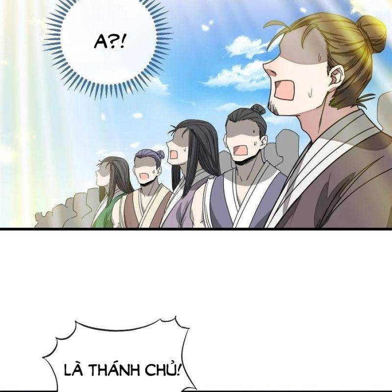 Ta Không Phải Con Cưng Của Khí Vận Chapter 108 - Trang 2