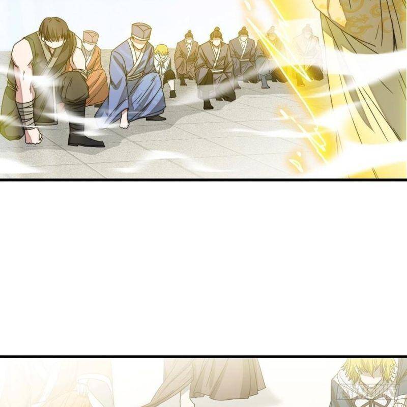 Ta Không Phải Con Cưng Của Khí Vận Chapter 108 - Trang 2