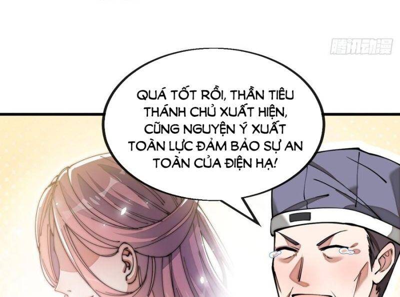 Ta Không Phải Con Cưng Của Khí Vận Chapter 108 - Trang 2