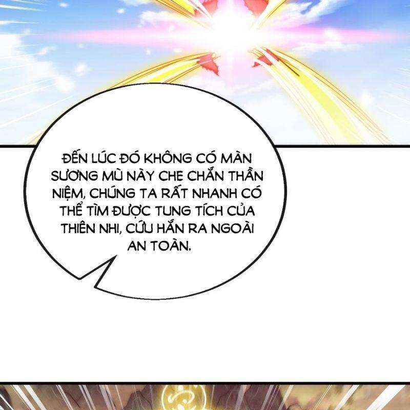 Ta Không Phải Con Cưng Của Khí Vận Chapter 108 - Trang 2