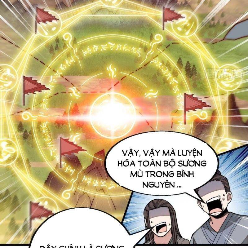 Ta Không Phải Con Cưng Của Khí Vận Chapter 108 - Trang 2